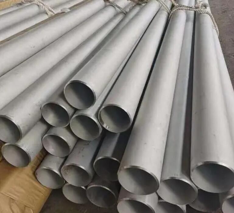 镇赉304不锈钢管